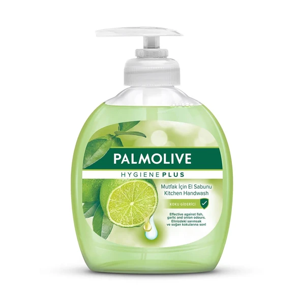 Palmolive Sıvı Sabun Mutfak Koku Giderici 300 Ml ürün görseli 1
