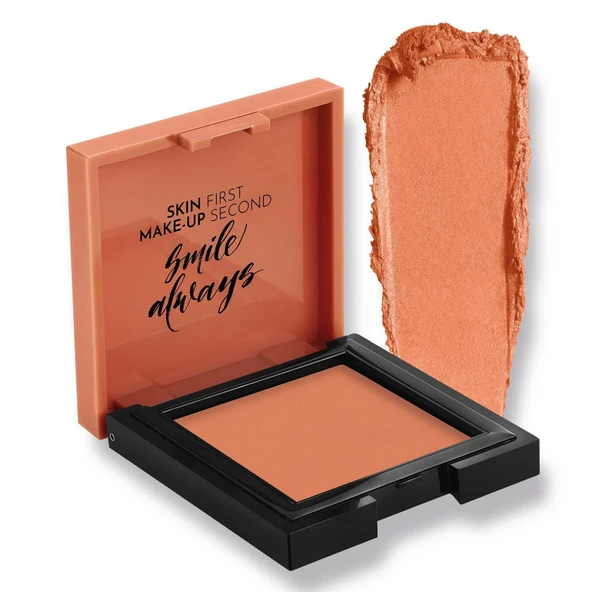 Pastel Cream Blush No:44 ürün görseli 1