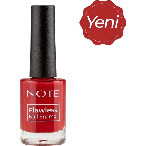 Note Flawless Nail Enamel Oje No 32 ürün görseli 1