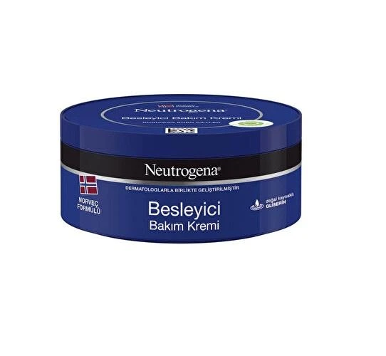 Neutrogena Besleyici Bakım Kremi Kuru Cilt 200 Ml Yeni ürün görseli 1