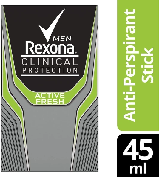 Rexona Men Clınıcal Actıve Fresh Krem 45 Ml ürün görseli 1