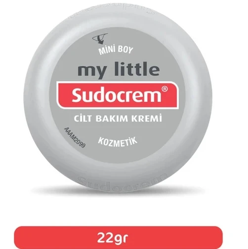 Sudocrem Cilt Bakım Kremi 22 Gr ürün görseli 1