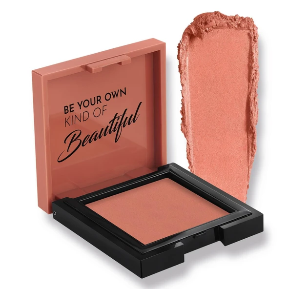Pastel Cream Blush No:42 ürün görseli 1