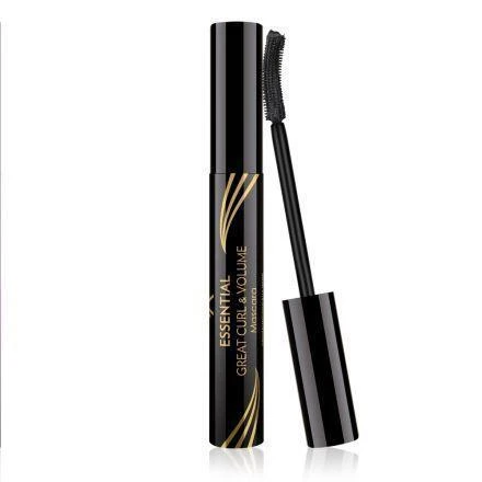 Golden Rose Essentıal Great Curl & Volume Mascara ürün görseli 1