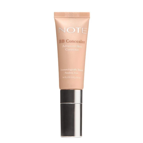 Note Bb Likit Concealer No 02 ürün görseli 1