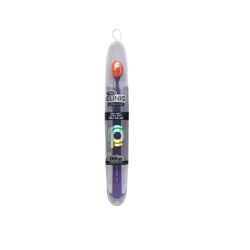 Difaş Proclınıc Ultra Soft 5100 Diş Fırçası ürün görseli 1