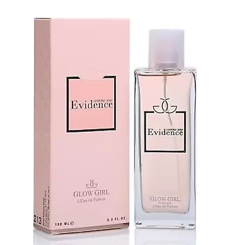 Glow Gırl Evidence No 213 Bayan Edt 100 Ml ürün görseli 1