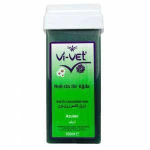 Vivet Kartuş Roll On Ağda Azulen ürün görseli 1