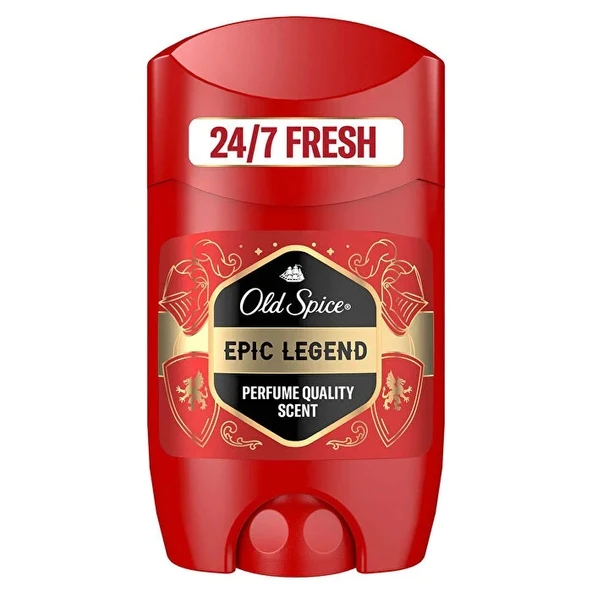 Old Spice Stıck Epıc Legend 50 Ml ürün görseli 1