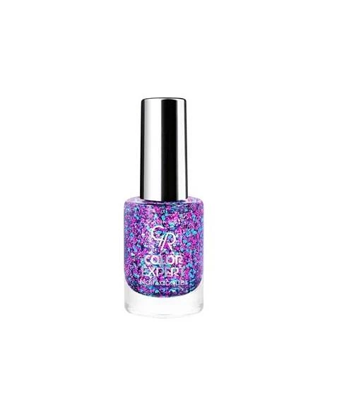 Golden Rose Color Expert Naıl Lacquer Simli No:613 ürün görseli 1