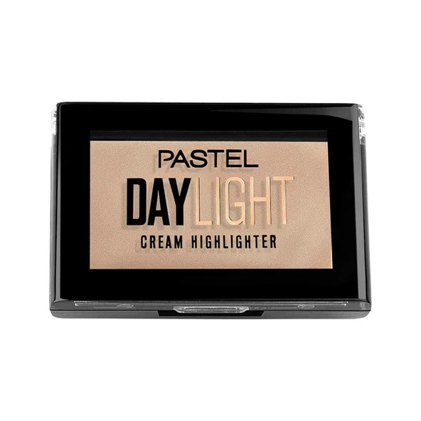 Pastel Day Lıght Cream Hıghlıghter No 11 ürün görseli 1