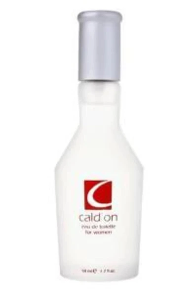 Caldion Bayan Parfüm 50 Ml ürün görseli 1