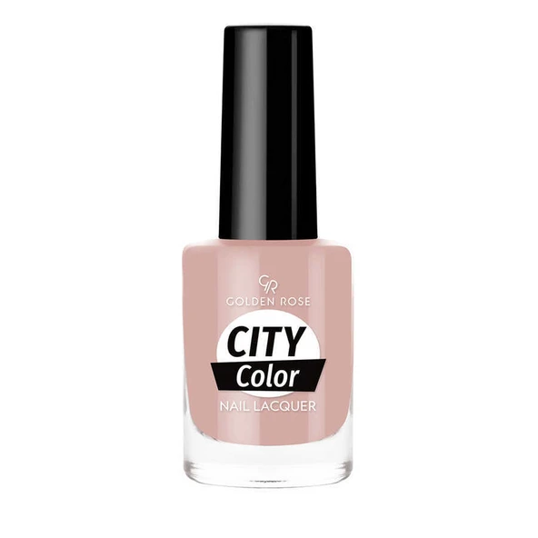 Golden Rose Cıty Color Naıl Lacquer No:16 ürün görseli 1