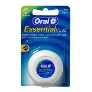 Oral B Essential Floss Diş İpi ürün görseli 1