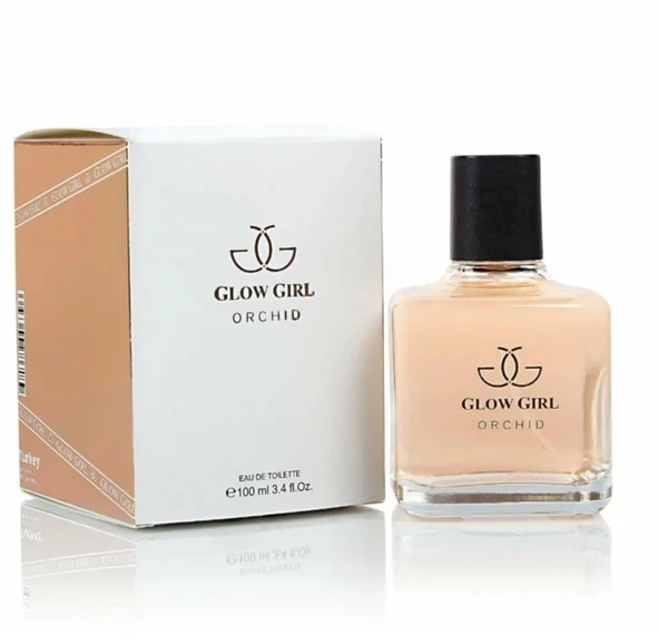 Glow Gırl Zr Orchıd Bayan Edt 100 Ml ürün görseli 1