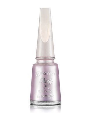 Flormar Pearly Oje No:pl 118 ürün görseli 1