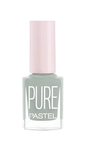 Pastel Pure Oje 618 ürün görseli 1