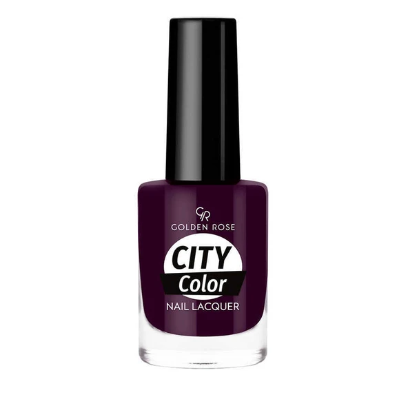 Golden Rose Cıty Color Naıl Lacquer No:59 ürün görseli 1