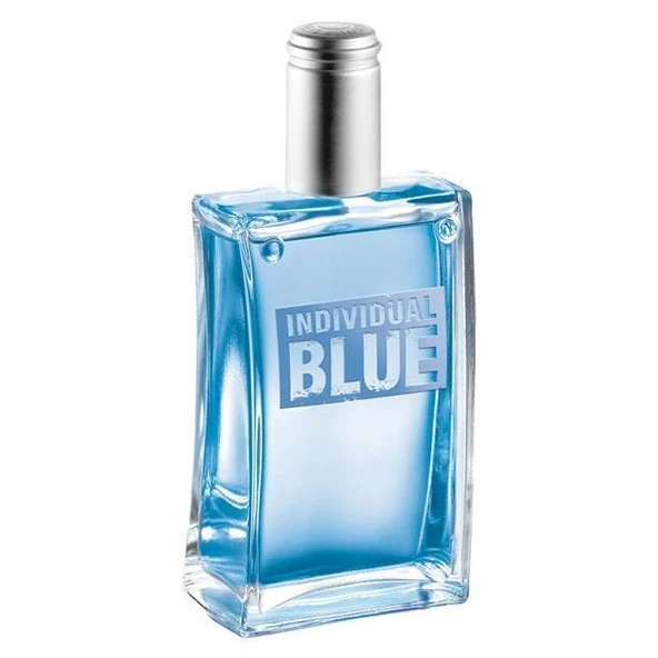 Avon Indıvıdual Blue Edt Bay 100 Ml ürün görseli 1