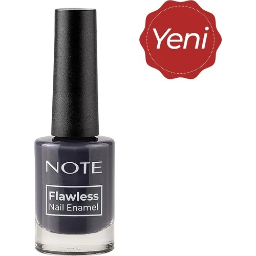 Note Flawless Nail Enamel Oje No 14 ürün görseli 1