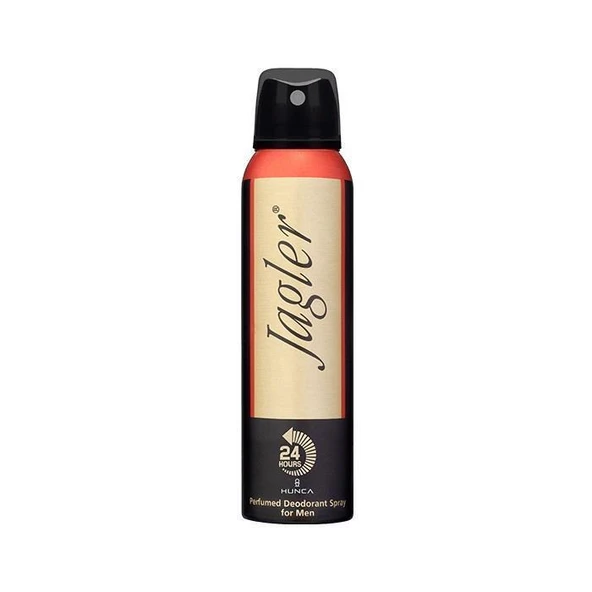 Jagler Classıc Bay Deodorant 150 Ml ürün görseli 1