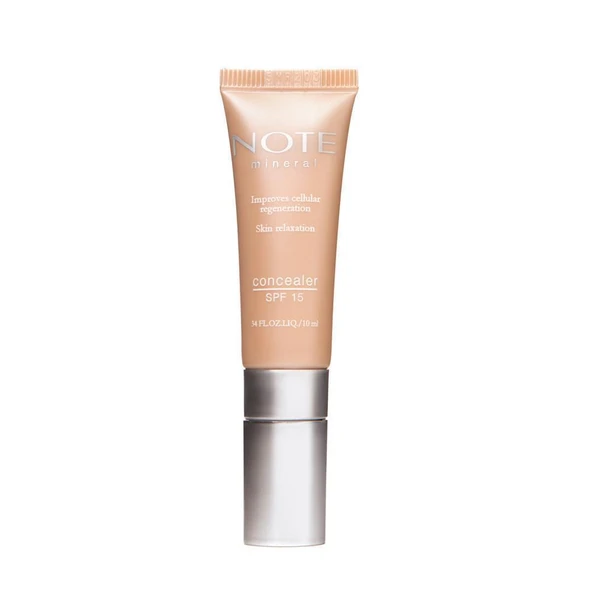 Note Mineral Likit Concealer No 202 ürün görseli 1