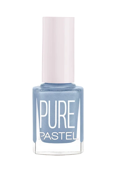 Pastel Pure Oje 612 ürün görseli 1
