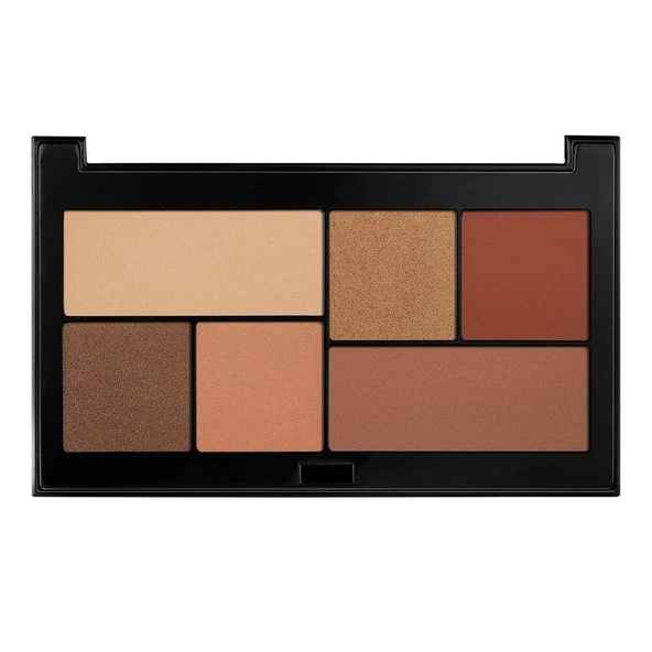 Pastel Eyeshadow So In Love Palet Far No.205 ürün görseli 1