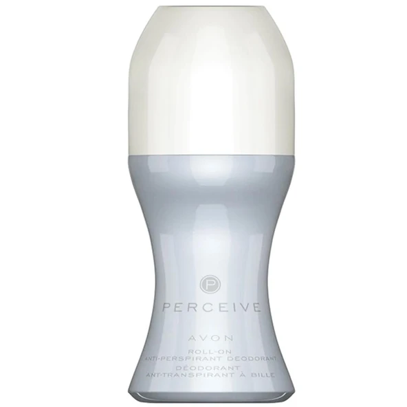 Avon Roll On Perceive Bayan 50 Ml ürün görseli 1