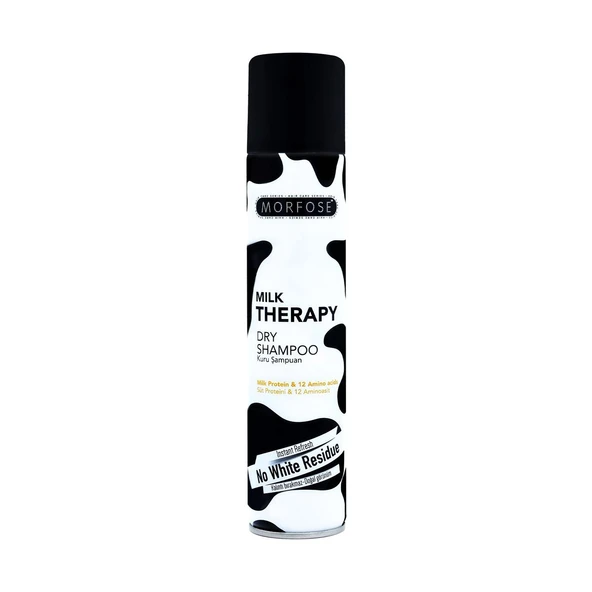 Morfose Kuru Şampuan Milk Therapy 200 Ml ürün görseli 1