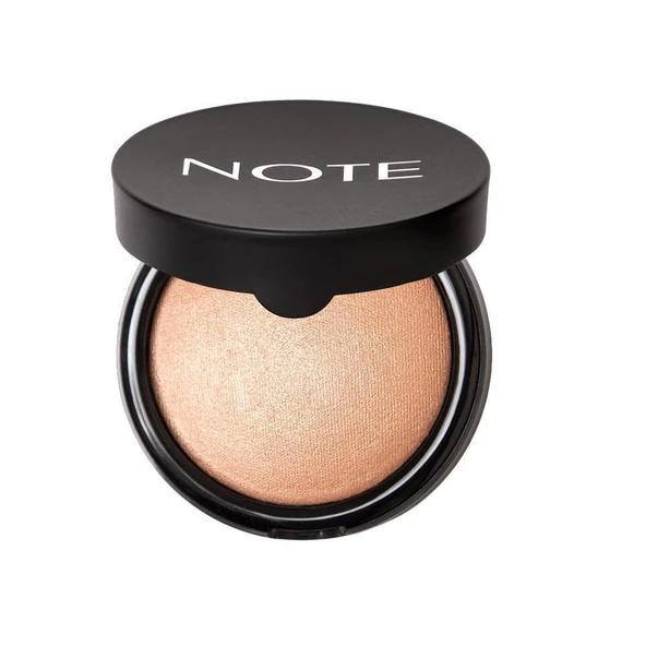 Note Baked Blusher Allık No 01 Pleasure ürün görseli 1