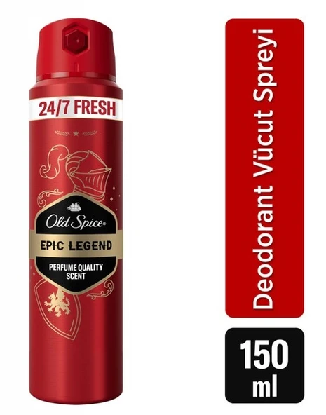 Old Spice Deodorant Epıc Legend 150 Ml ürün görseli 1