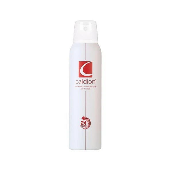 Caldion Bayan Deodorant 150 Ml ürün görseli 1