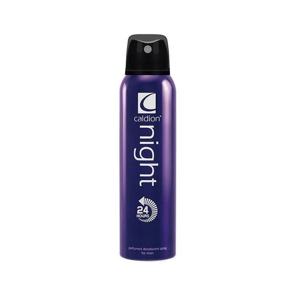 Caldion Nıght Bay Deodorant 150 Ml ürün görseli 1