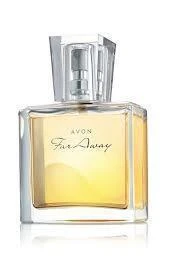 Avon Far Away Bayan Edt 30 Ml ürün görseli 1