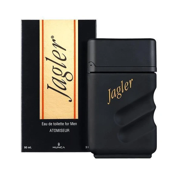 Jagler Classıc Bay Parfüm 90 Ml ürün görseli 1