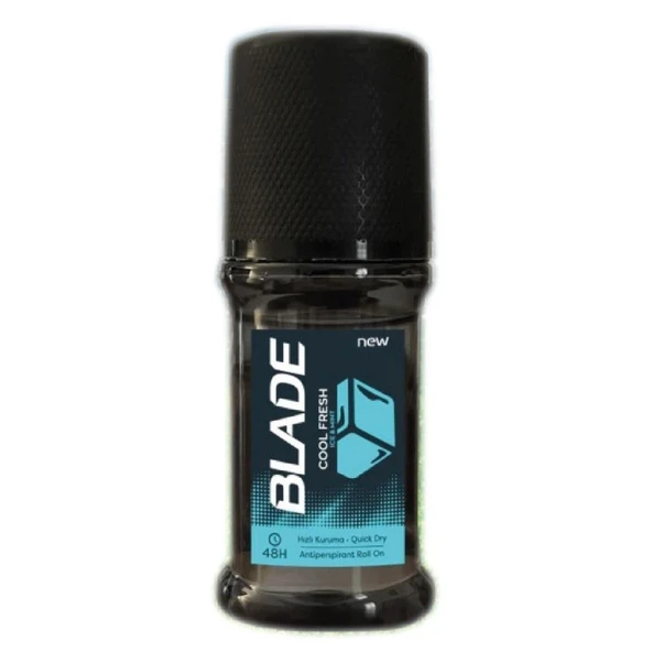 Blade Roll On Cool Fresh Bay 50 Ml ürün görseli 1