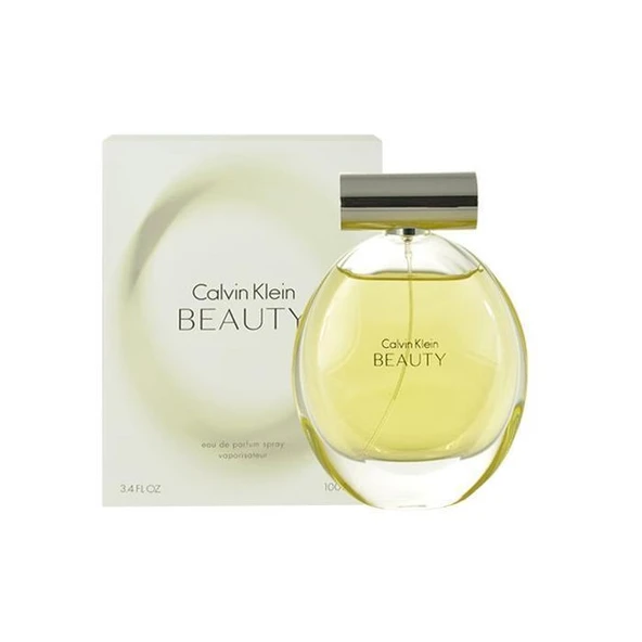 Calvin Klein Beauty Bayan Parfüm 100 Ml Resmi Distribütör ürün görseli 1
