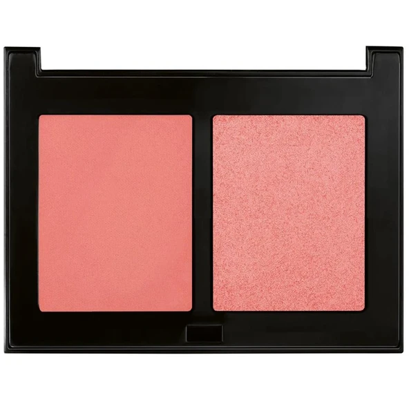 Pastel Duo Blush Set 2 Li Allık No:10 ürün görseli 1