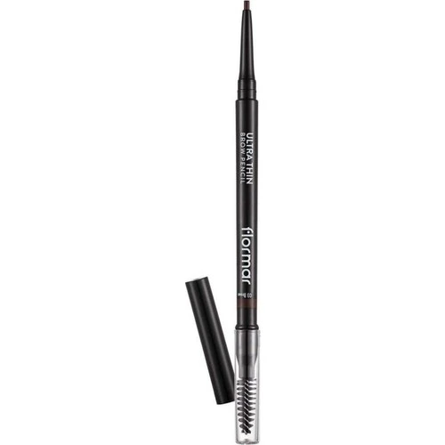 Flormar Ultra Thın Brow Pencıl Kaş Kalemi 03 Brown ürün görseli 1