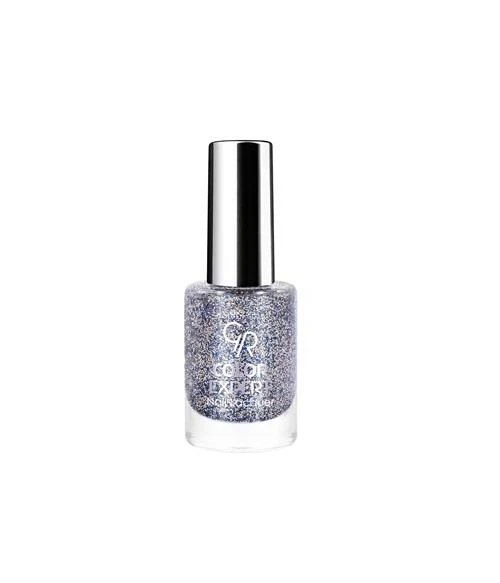 Golden Rose Color Expert Naıl Lacquer Simli No:601 ürün görseli 1