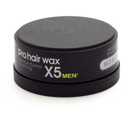 Morfose Wax Ekstra Güçlü ürün görseli 1