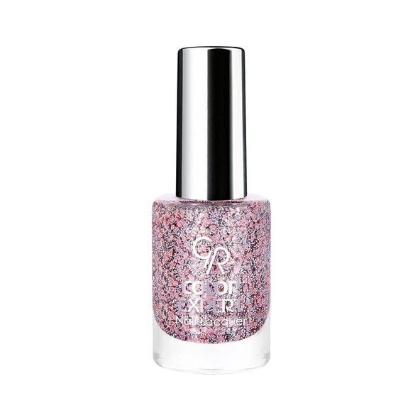 Golden Rose Color Expert Naıl Lacquer Simli No:608 ürün görseli 1