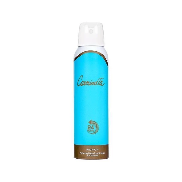 Carminella Bayan Deodorant 150 Ml ürün görseli 1