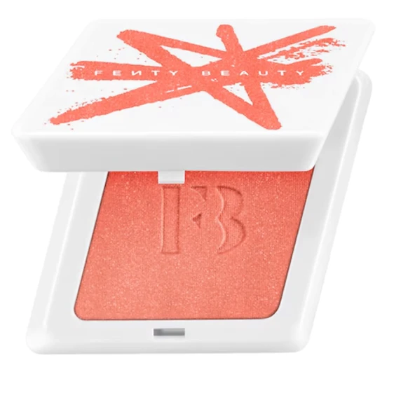 Fenty Beauty Fenty Cheeks Just A Crush Pudra Allık ürün görseli 1