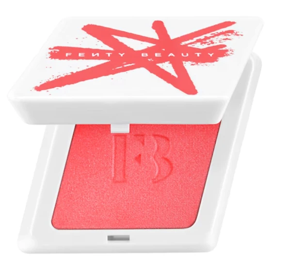 Fenty Beauty Fenty Cheeks Lolly Poppy- Pudra Allık ürün görseli 1