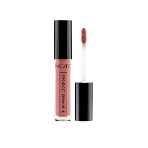 Note Flawless Lipgloss Dudak Parlatıcı 02 ürün görseli 1
