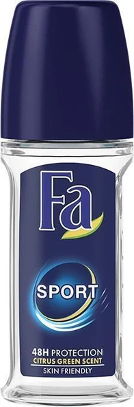 Fa Men Roll On Sport 50 Ml ürün görseli 1