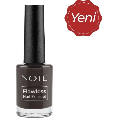 Note Flawless Nail Enamel Oje No 70 ürün görseli 1