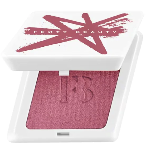 Fenty Beauty Fenty Cheeks Summertime Wine - Pudra Allık ürün görseli 1